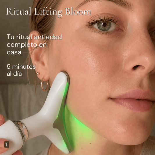 RITUAL LIFTING BLOOM™ - Terenya
