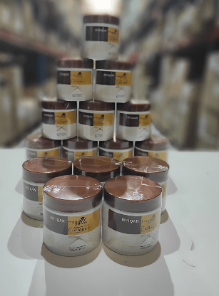 Mascarilla Capilar Reparación 200ml - Terenya
