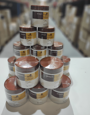 Mascarilla Capilar Reparación 200ml - Terenya