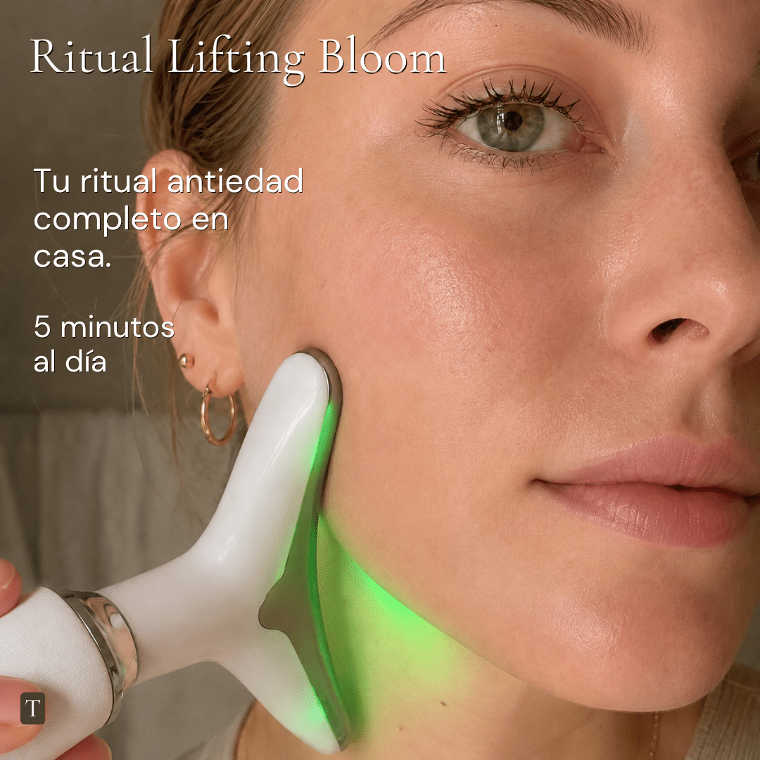 RITUAL LIFTING BLOOM™ - Terenya