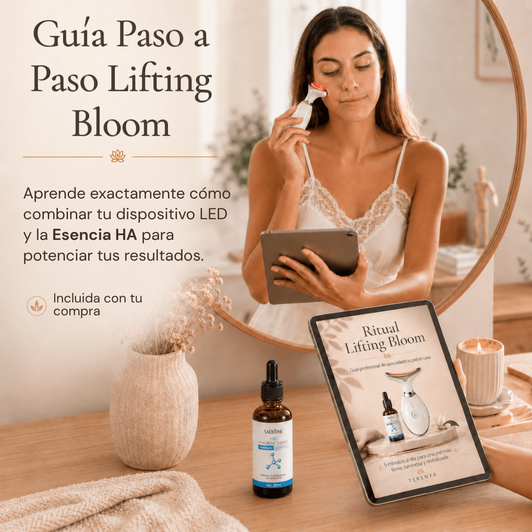 RITUAL LIFTING BLOOM™ - Terenya