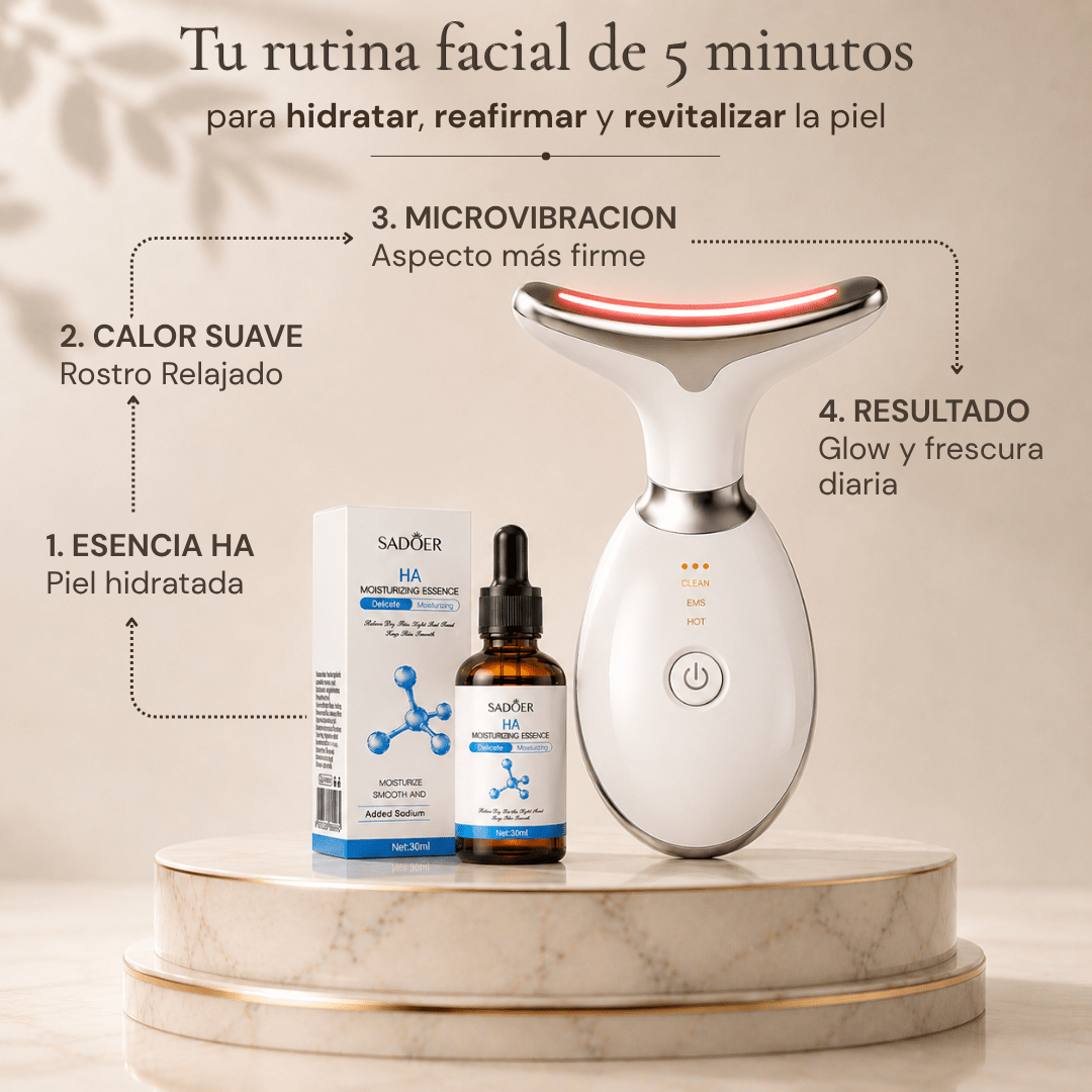 RITUAL LIFTING BLOOM™ - Terenya