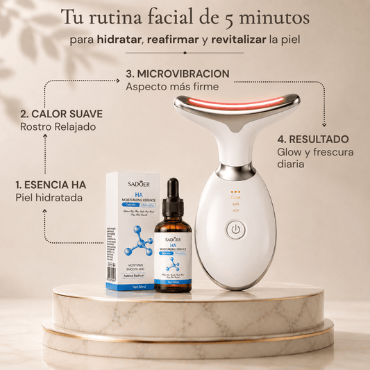 RITUAL LIFTING BLOOM™ - Terenya